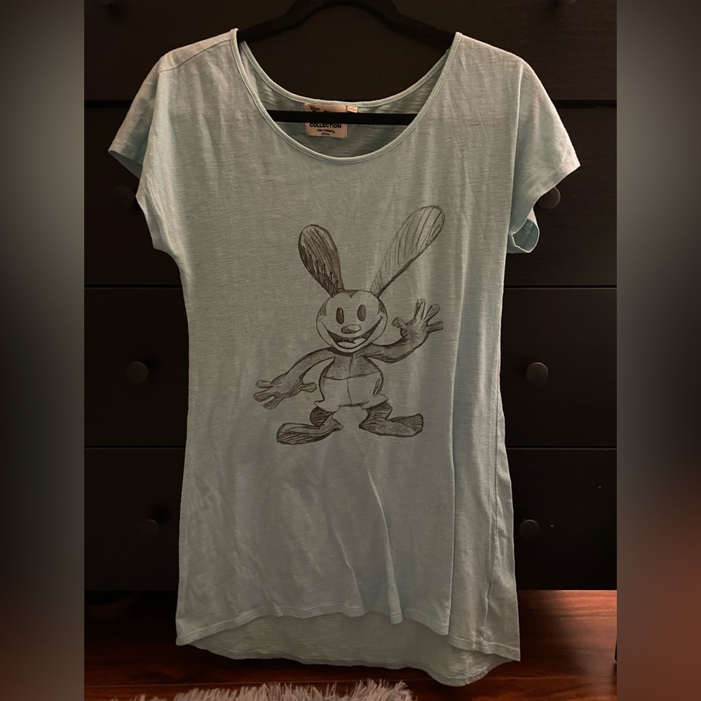 Artist Collection by Target Oswald Size XS Nightgown